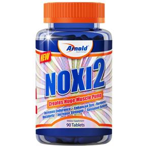 Noxi2 90 Tabletes - Arnold Nutrition