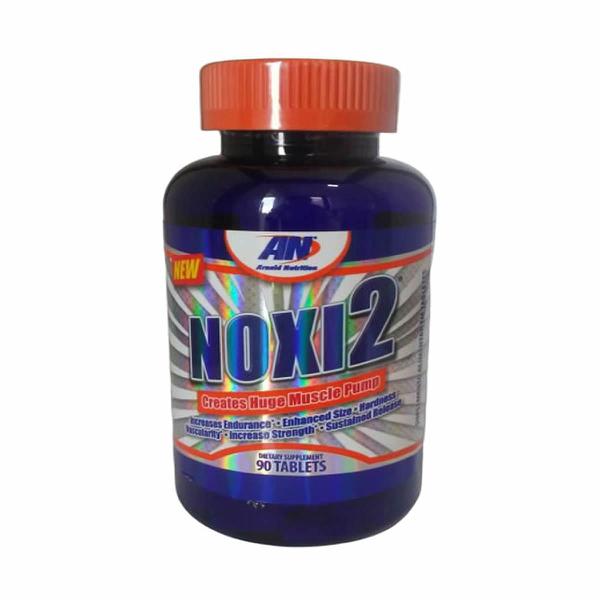NOXI2 - 90 Tabletes - Arnold Nutrition