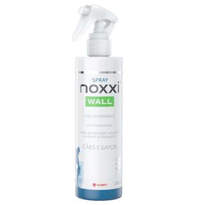 Noxxi Spray Wall 200ml