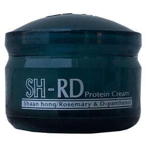 Nppe Rd Protein Cream - Leave-In 10ml