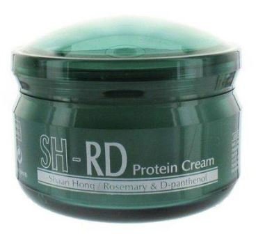 Nppe Rd Protein Cream Ph 3.5 - 4.5 150ml - Sh-Rd
