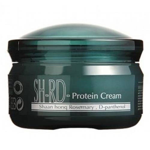 Tudo sobre 'Nppe Rd Protein Cream Ph 3.5 - 4.5 150ml'