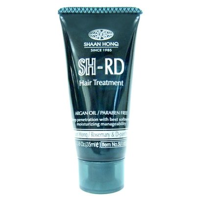Nppe SH-RD Hair Treatment - Máscara Hidratante 35ml