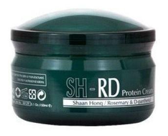 Nppe Sh Rd Nutra-therapy Protein Cream - Leave-in 150ml