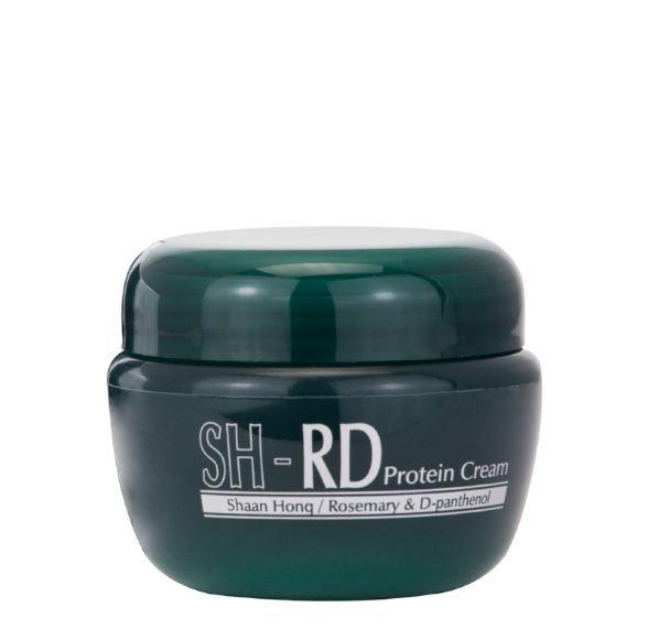NPPE Sh Rd Nutra-Therapy Protein Cream - Leave-In 80ml - N.p.p.e.