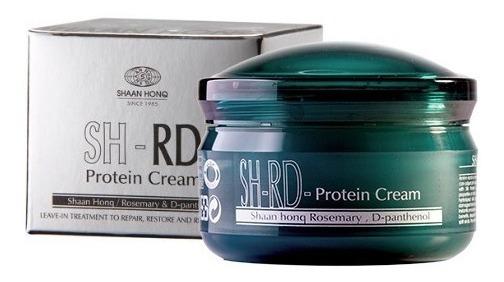 Nppe Sh Rd Nutra-therapy Protein Cream - Leave-in 80ml