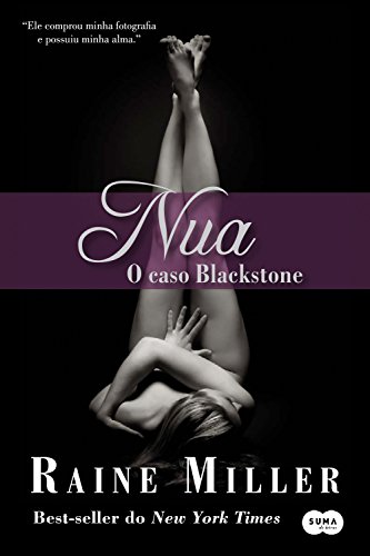 Nua (O Caso Blackstone Livro 1)