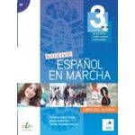 Nuevo Espanol En Marcha 3 - Libro Del Alumno Con Cd Audio