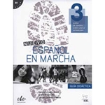 Nuevo Espanol En Marcha 3 - Libro Del Profesor
