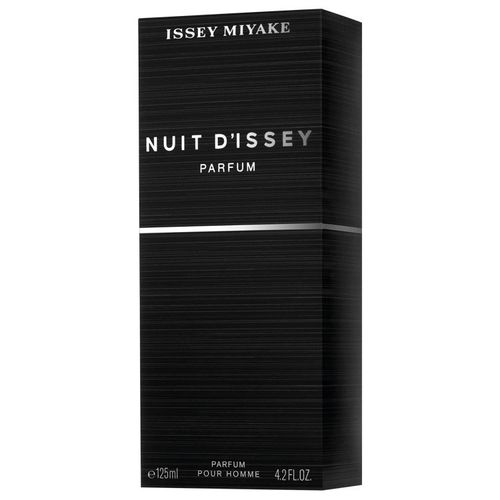 Tudo sobre 'Nuit D'issey Pour Homme Issey Miyake Eau de Parfum - Perfume Masculino 125ml'