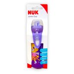 Nuk Junior Cup Violeta 300ml (7750404)