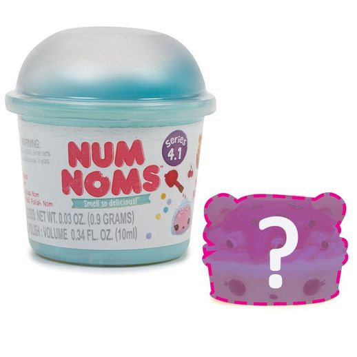 Num Noms Mistery Pack Serie 4.2 - Candide