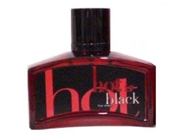 Tudo sobre 'Nuparfums Hot Is Black - Perfume Masculino Eau de Toilette 100 Ml'