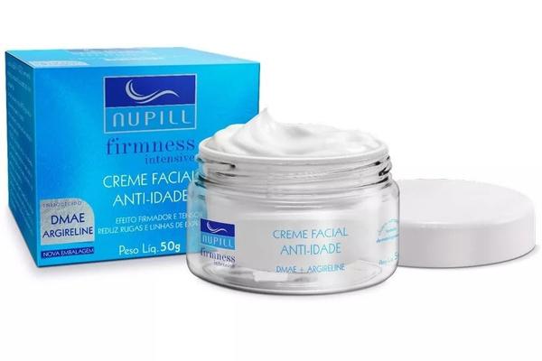Nupill Firmness Intensive Creme Facial Anti-Idade Dmae Fps 8 - 50g