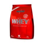 Nutri Whey Protein 900g Refil - Integralmédica