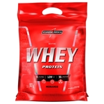 Nutri Whey Protein 907g chocolate Integralmédica