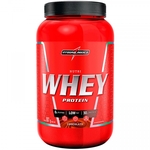Nutri Whey Protein Integralmédica - Chocolate - 907g