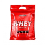 Nutri Whey Protein Refil (1,8kg)