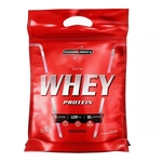 Nutri Whey Protein Refil (900g)