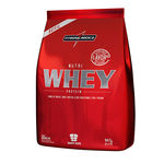 Nutri Whey Protein - Refil 907g - Integralmédica