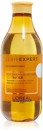 Nutrifier Shampoo, 300 Ml, L'Oreal Professionnel