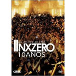 Nxzero - 10 Anos/multishow Ao(DVD)