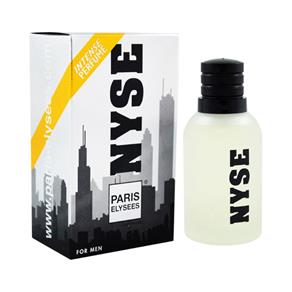 Nyse Paris Elysees - Perfume Masculino - 100ml