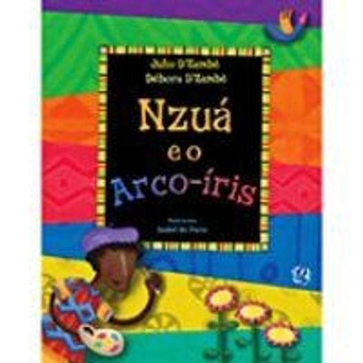 Nzua e o Arco Iris - Global