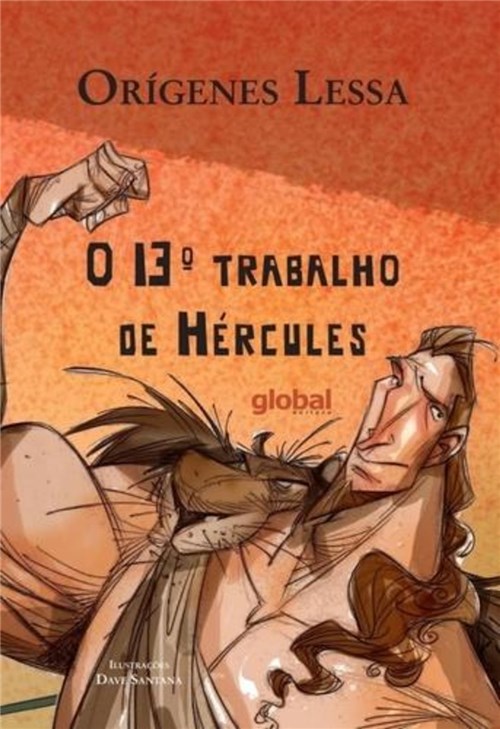 O 13º Trabalho de Hercules