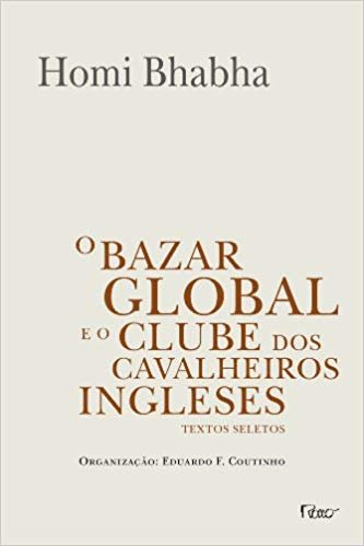 Livro - o Bazar Global e o Clube dos Cavalheiros Ingleses