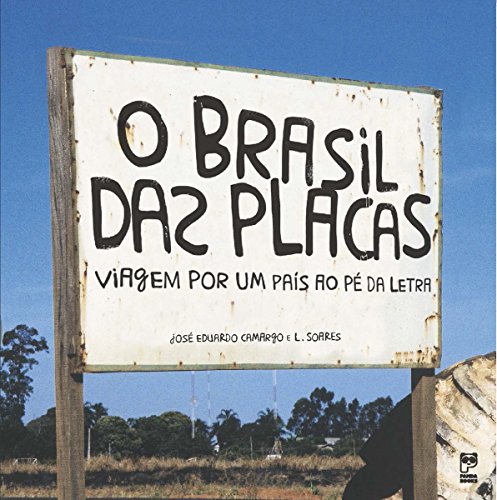 O Brasil das Placas