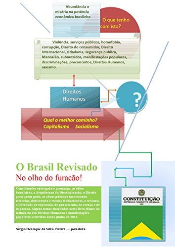 O Brasil Revisado: no Olho do Furacão!