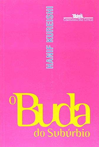 O Buda do Suburbio - Companhia das Letras