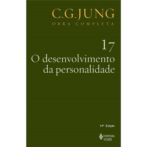 O.c. 17 - Desenvolvimento da Personalidade (O)