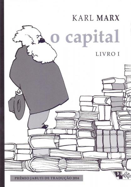 O Capital - Livro I - 02 Edio /17 - Boitempo