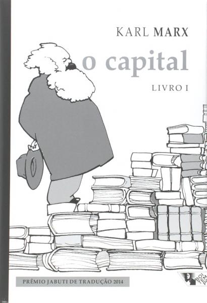 O Capital - Livro I - Boitempo