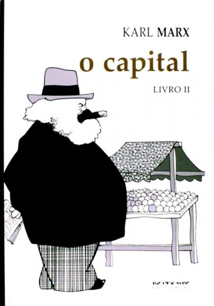 O Capital - Livro II - Boitempo