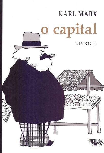 O Capital - Livro II - Boitempo