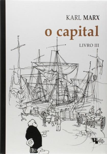 O Capital - Livro III - Boitempo