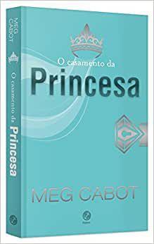 O Casamento da Princesa Vol. 11 - Galera