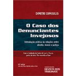 O Caso dos Denunciantes Invejosos - Rt