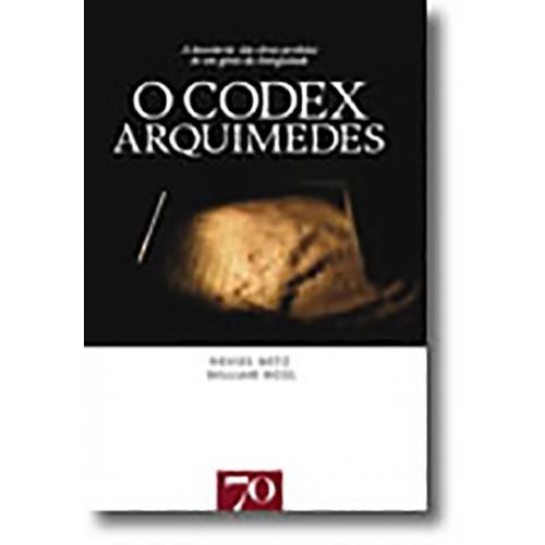 O Codex de Arquimedes