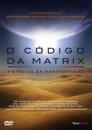O Codigo da Matrix - Graphic Way (dvd)
