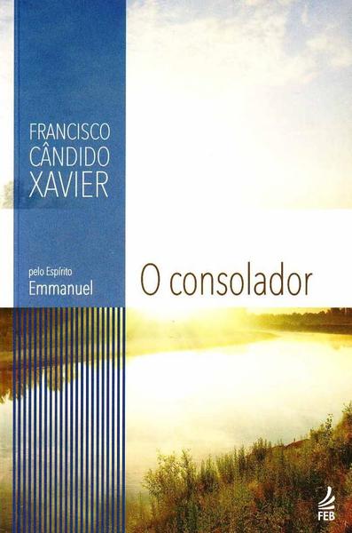 O Consolador - Feb