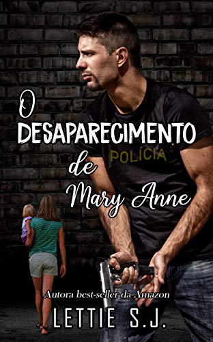 O Desaparecimento de Mary Anne (Livro Único)