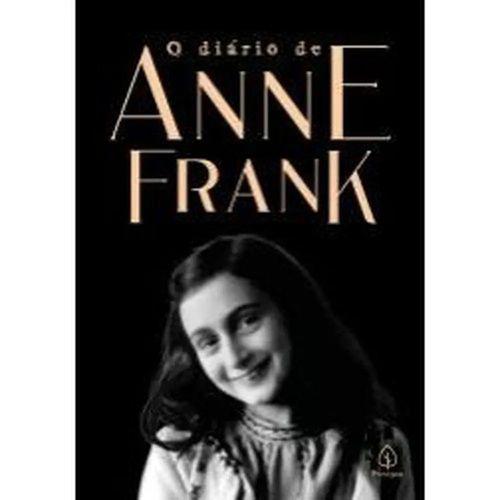 O Diário de Anne Frank - Ciranda Cultural