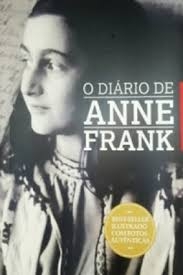 O Diário de Anne Frank - Geek