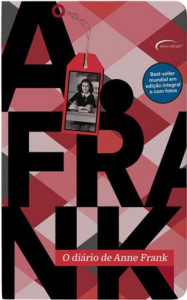 O Diário de Anne Frank - Novo Seculo