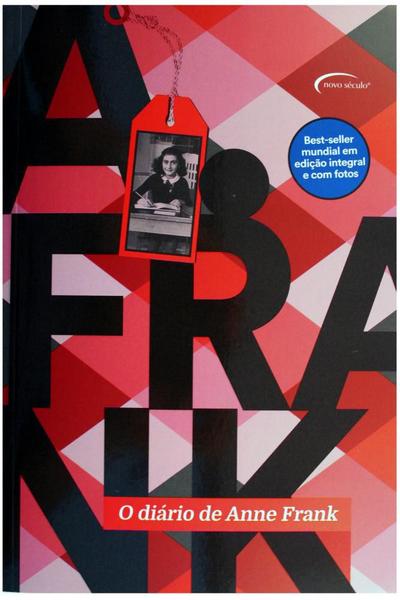 O Diário de Anne Frank - Novo Século