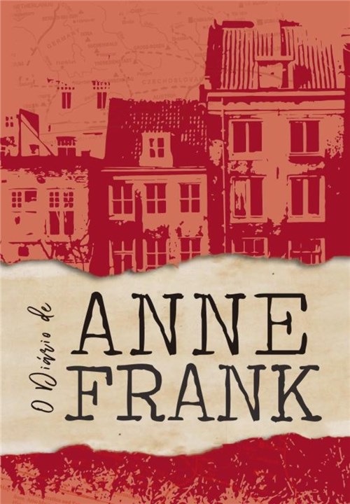 O Diario de Anne Frank